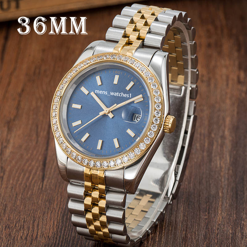 2022Top Watch 36/41mm Mens Precision Durable Automatic Movement Stainless Steel Ladies Waterproof Luminous Mechanical Watch, Customize
2022Top Watch 36/41mm Mens Precision Durable Automatic Movement Stainless Steel Ladies Waterproof Luminous Mechanical Watch, Customize