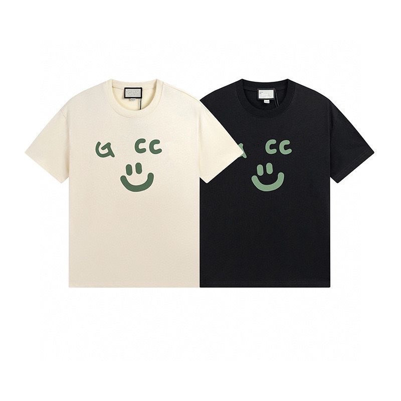 Luxury t shirt Mens Women Designer tshirts Short Summer Fashion Printed shirt Casual with Brand Letter High Quality Designers t-shirt Hip Hop Streetwear TShirts 003, Black
Luxury t shirt Mens Women Designer tshirts Short Summer Fashion Printed shirt Casual with Brand Letter High Quality Designers t-shirt Hip Hop Streetwear TShirts 003, Black