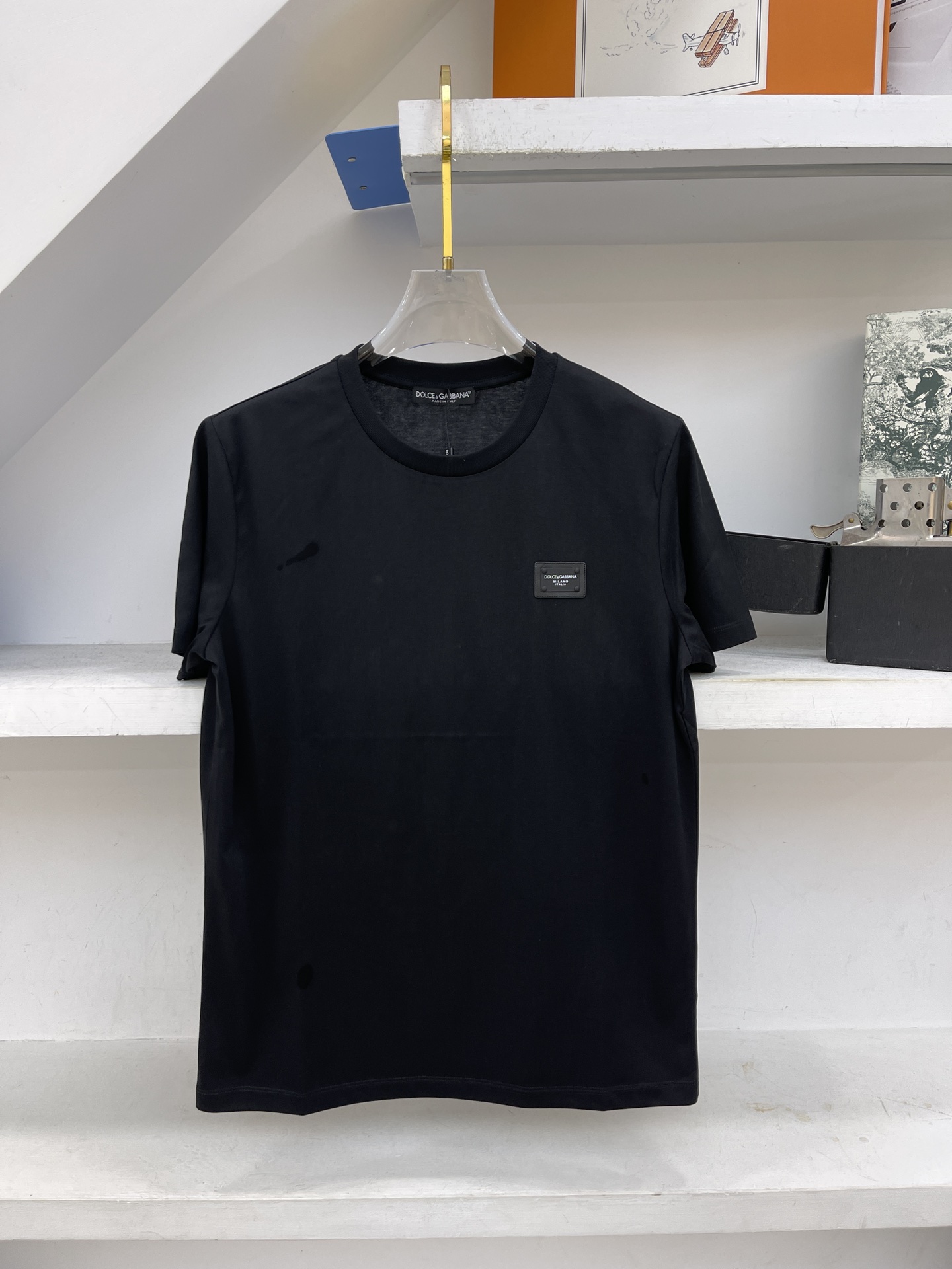 2023 summer new mens designer letter declaration t shirts ~ US SIZE tshirts ~ tops mens high quality designer short sleeve t shirts, White
2023 summer new mens designer letter declaration t shirts ~ US SIZE tshirts ~ tops mens high quality designer short sleeve t shirts, White