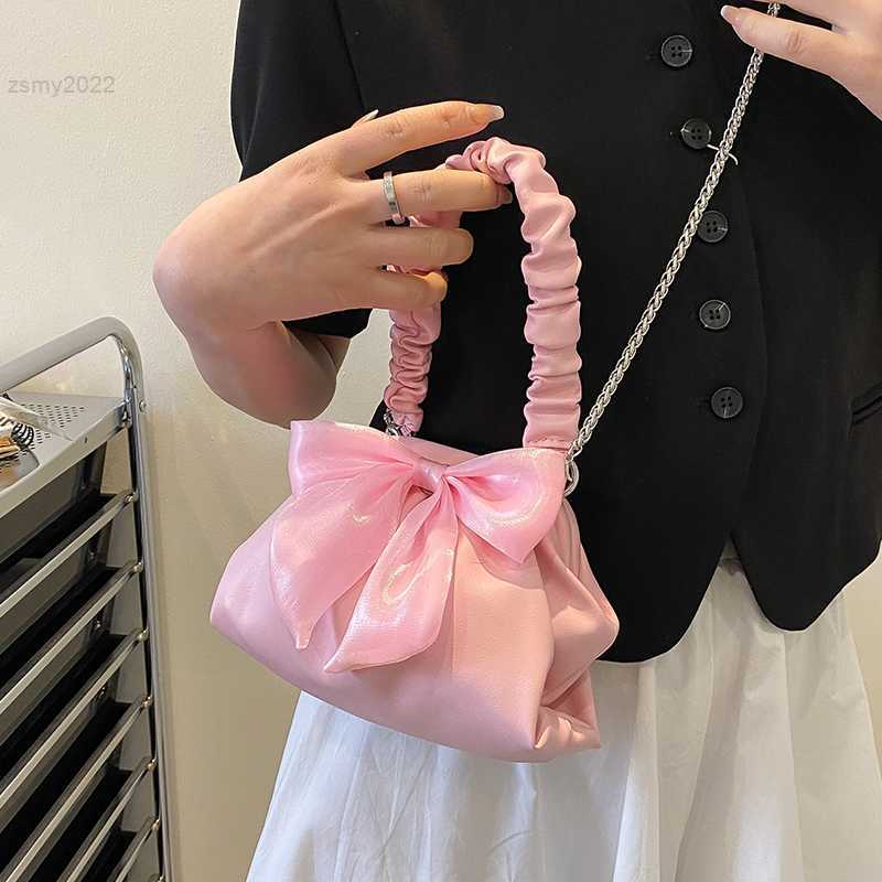 Evening Bags Trendy Brand Designer Bow Clip Handbags and Purses Women Shoulder Crossbody Bags 2023 New Evening Messenger Bags High Quality, Purple
Evening Bags Trendy Brand Designer Bow Clip Handbags and Purses Women Shoulder Crossbody Bags 2023 New Evening Messenger Bags High Quality, Purple