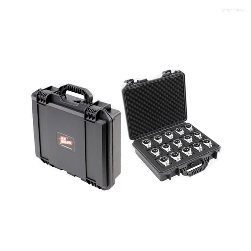Watch Boxes 6/8/10/15 Slots Waterproof Watches Box Plastic Display Bracket Clock Suitcase Portable Organizer Storage Tool Case
Watch Boxes 6/8/10/15 Slots Waterproof Watches Box Plastic Display Bracket Clock Suitcase Portable Organizer Storage Tool Case