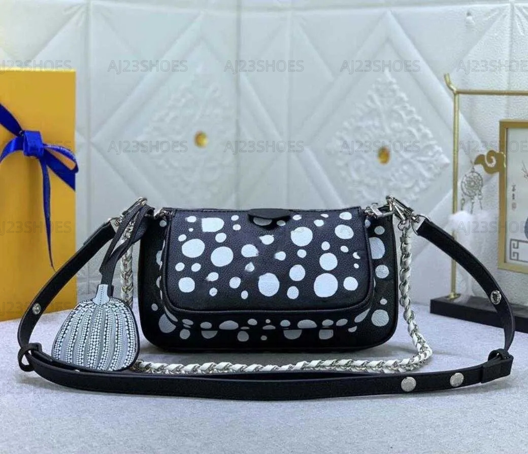 L X Yayoi Kusama YK Bag Womens Tote Bags Monograms Jacquard Denim Purse Wallet Two Hand Lady Crossbody Bag Neonoe Cross-Body Mini Totes Handbags Infinity Dots M46410, 01
L X Yayoi Kusama YK Bag Womens Tote Bags Monograms Jacquard Denim Purse Wallet Two Hand Lady Crossbody Bag Neonoe Cross-Body Mini Totes Handbags Infinity Dots M46410, 01