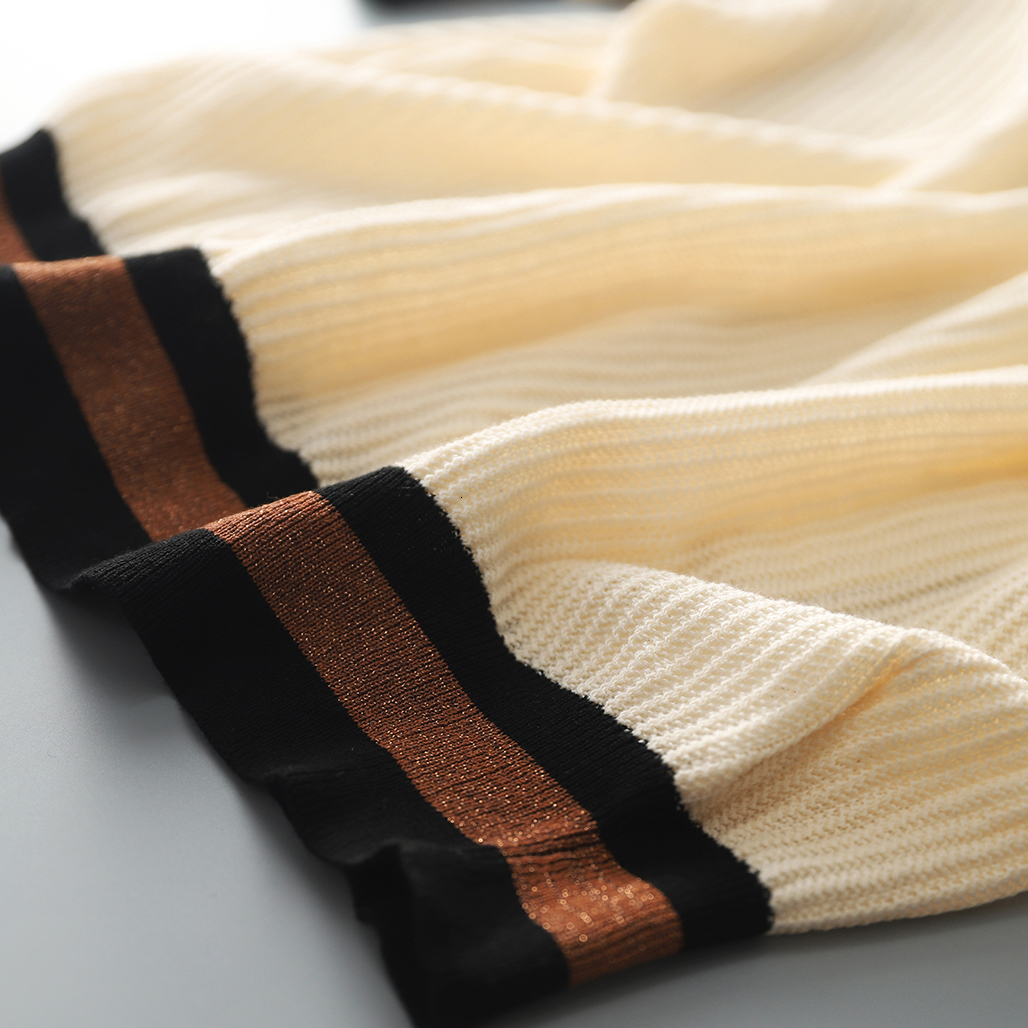 Women's T-Shirt BOBOKATEER Elegant Tshirt Women Summer Tops Mujer Camisetas Woman Tee Shirt Knitted Clothing Haut Femme T-shirty Damskie 230418