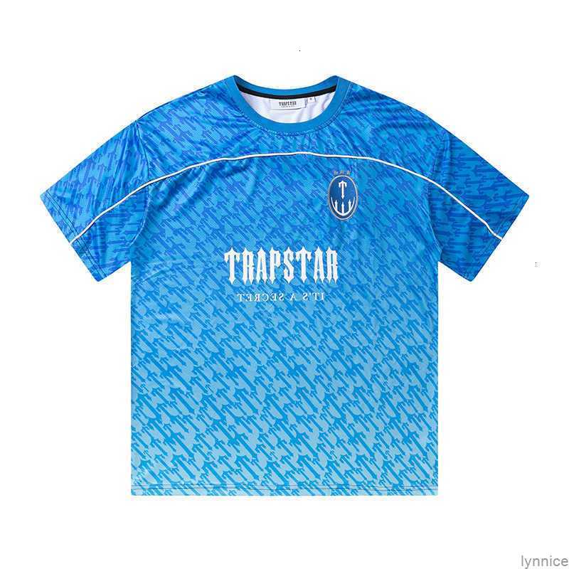 Trapstar Men' and Women' T-shirt Classic Letter Fashion Clothing Casual Brand Luxury Pure Cotton Simple Street Hip-hop Jersey 6vcx, Gradient black
Trapstar Men' and Women' T-shirt Classic Letter Fashion Clothing Casual Brand Luxury Pure Cotton Simple Street Hip-hop Jersey 6vcx, Gradient black