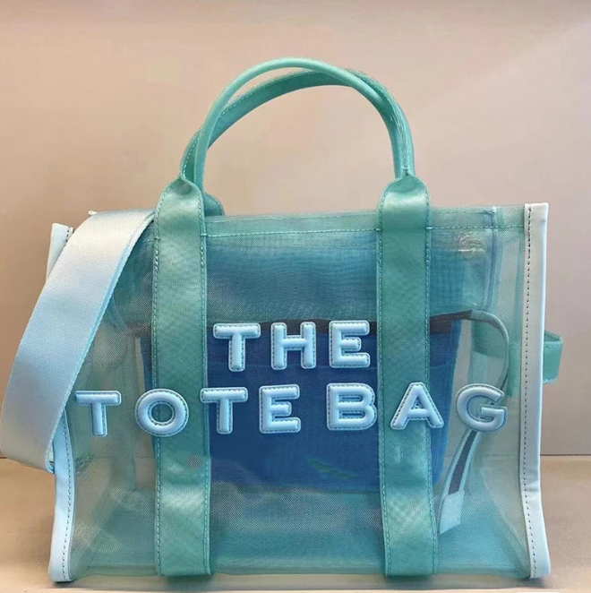 Designer Macaron candy color Tote Bags Mesh Alphabet Portable Crossbody Luxury Mirror Quality Fashion Women Classic Female Purses Wholesale, Black
Designer Macaron candy color Tote Bags Mesh Alphabet Portable Crossbody Luxury Mirror Quality Fashion Women Classic Female Purses Wholesale, Black