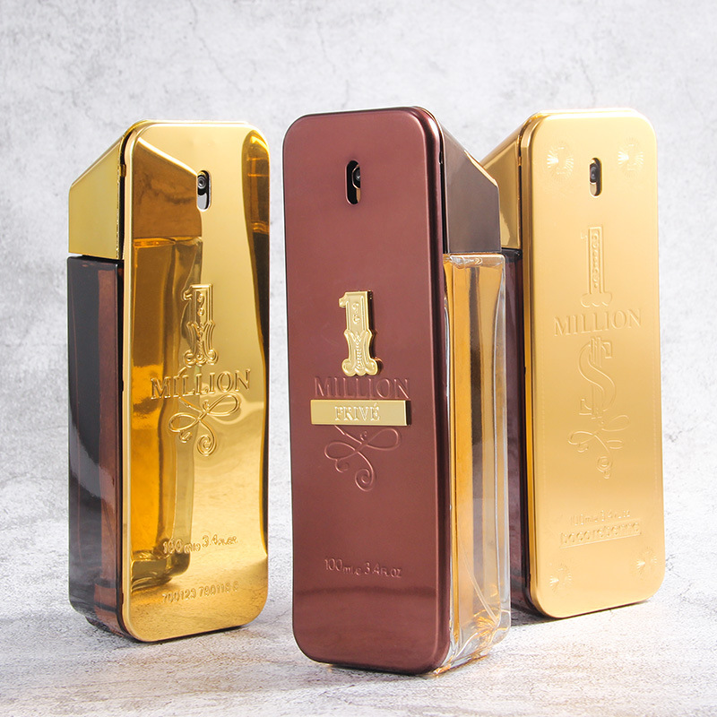 Other Festive & Party Supplies Golden Millionaire prive Men's Perfume 100ml Temptation Wood Scent Leather Scent for Christmas gifts
Other Festive & Party Supplies Golden Millionaire prive Men's Perfume 100ml Temptation Wood Scent Leather Scent for Christmas gifts