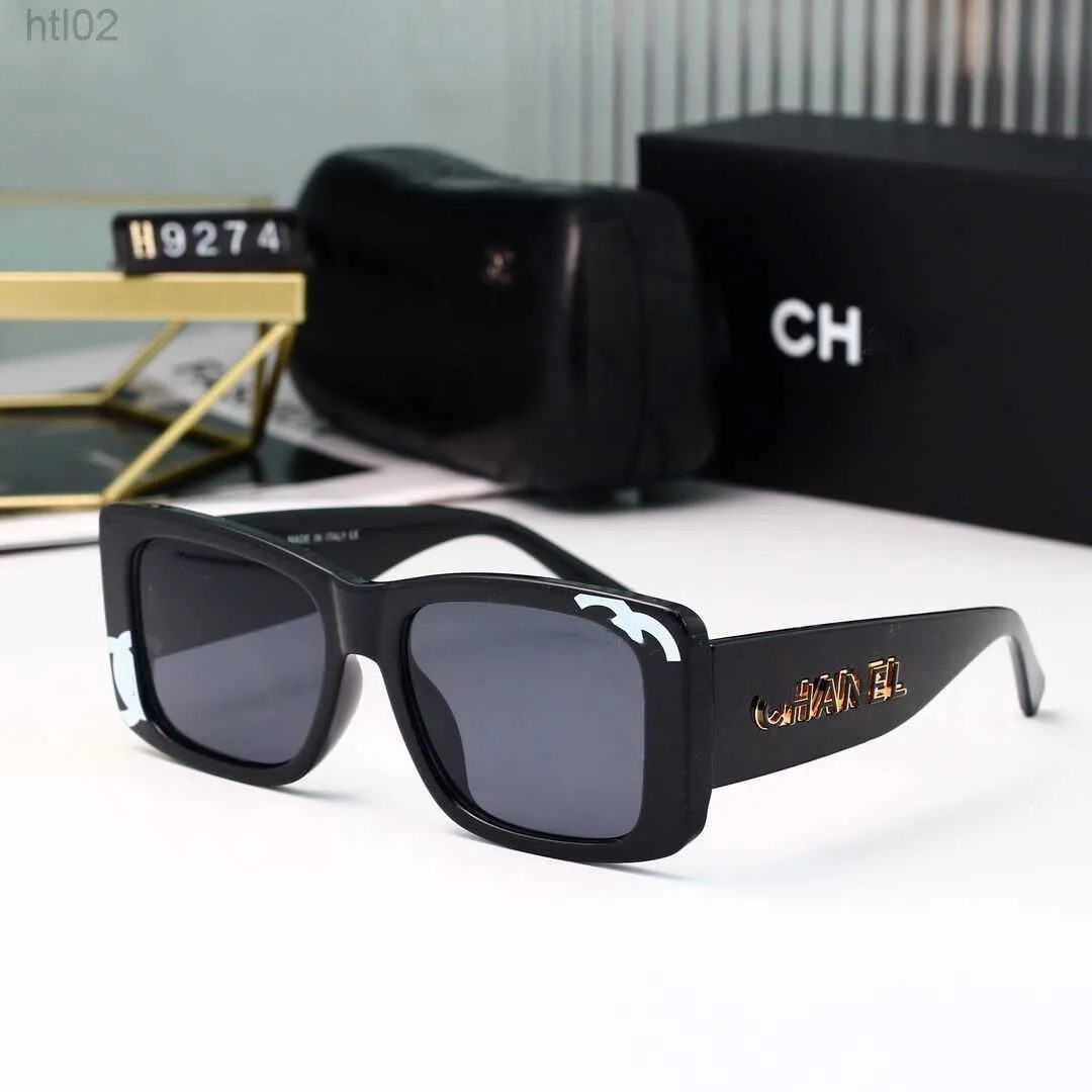 Fashion Sunglasses Frames Designer Channel Sunglasses For Women And Men Fashion Model Special Protection Letters Leg Double Beam Big Frame Lasses
Fashion Sunglasses Frames Designer Channel Sunglasses For Women And Men Fashion Model Special Protection Letters Leg Double Beam Big Frame Lasses