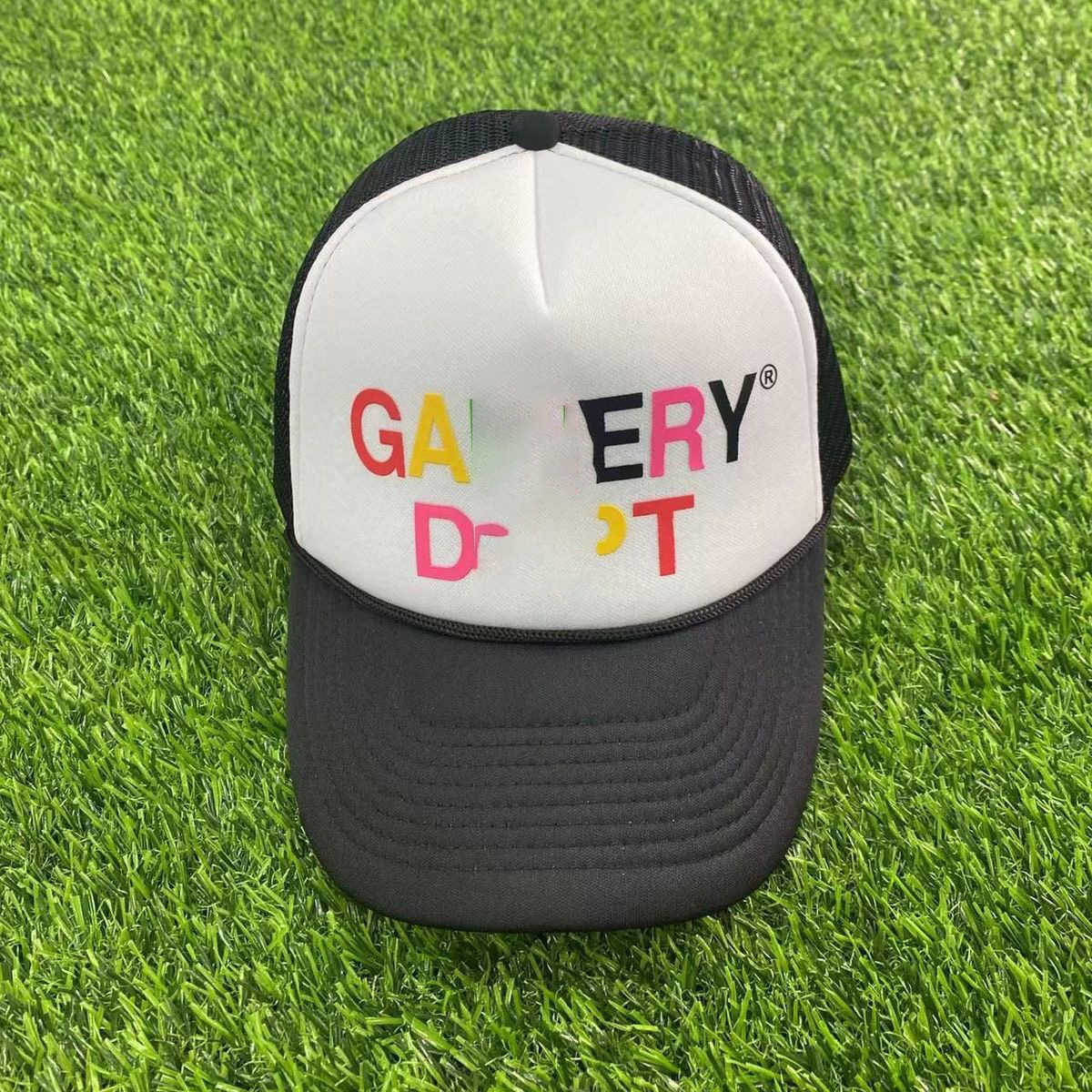 Designer Galleryes Caps Ball Capsamerican Dept Letter Lanvins Hat Gp Graffiti Mesh Truck Driver Hat High Profile Trendy Baseball Cap For Men And Women Fashion, Orange lan
Designer Galleryes Caps Ball Capsamerican Dept Letter Lanvins Hat Gp Graffiti Mesh Truck Driver Hat High Profile Trendy Baseball Cap For Men And Women Fashion, Orange lan