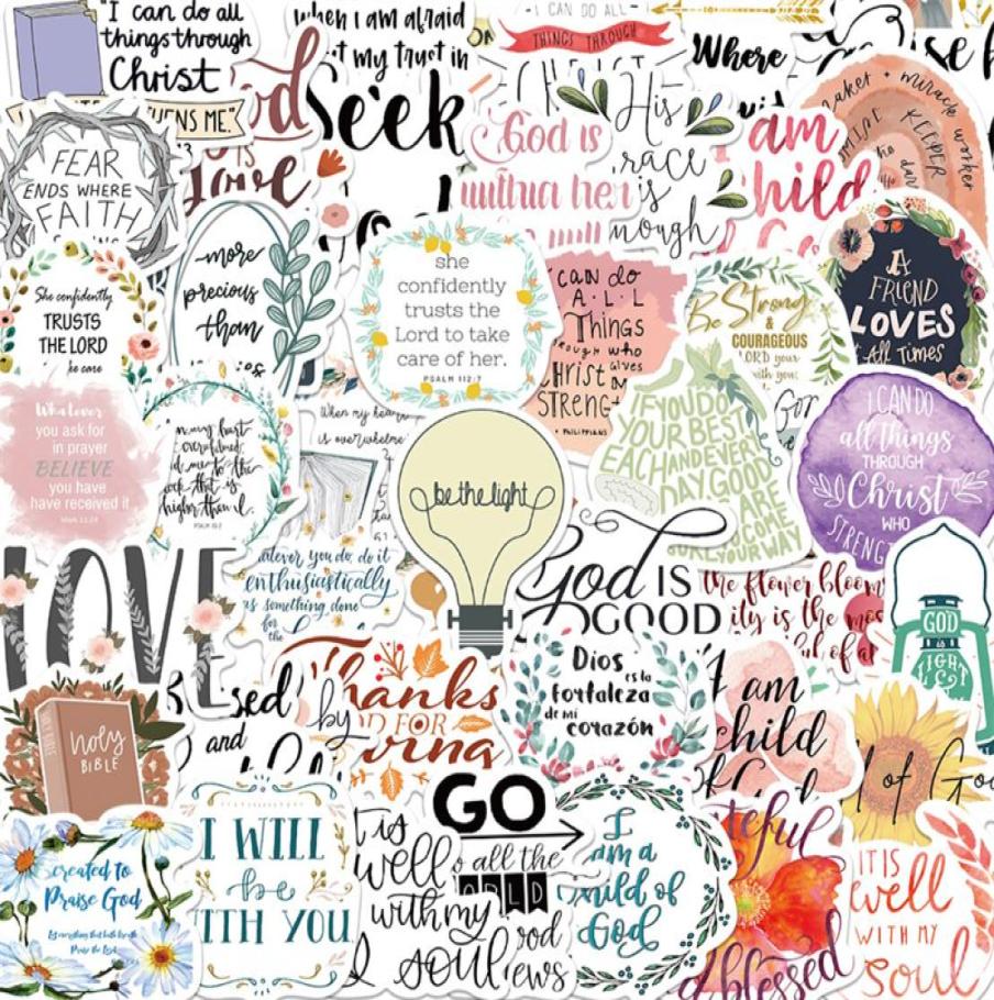 52Pcs Jesus Phrase Sticker Christ Bible Graffiti Stickers for DIY Luggage Laptop Skateboard Motorcycle Bicycle Stickers4587738, Black
52Pcs Jesus Phrase Sticker Christ Bible Graffiti Stickers for DIY Luggage Laptop Skateboard Motorcycle Bicycle Stickers4587738, Black