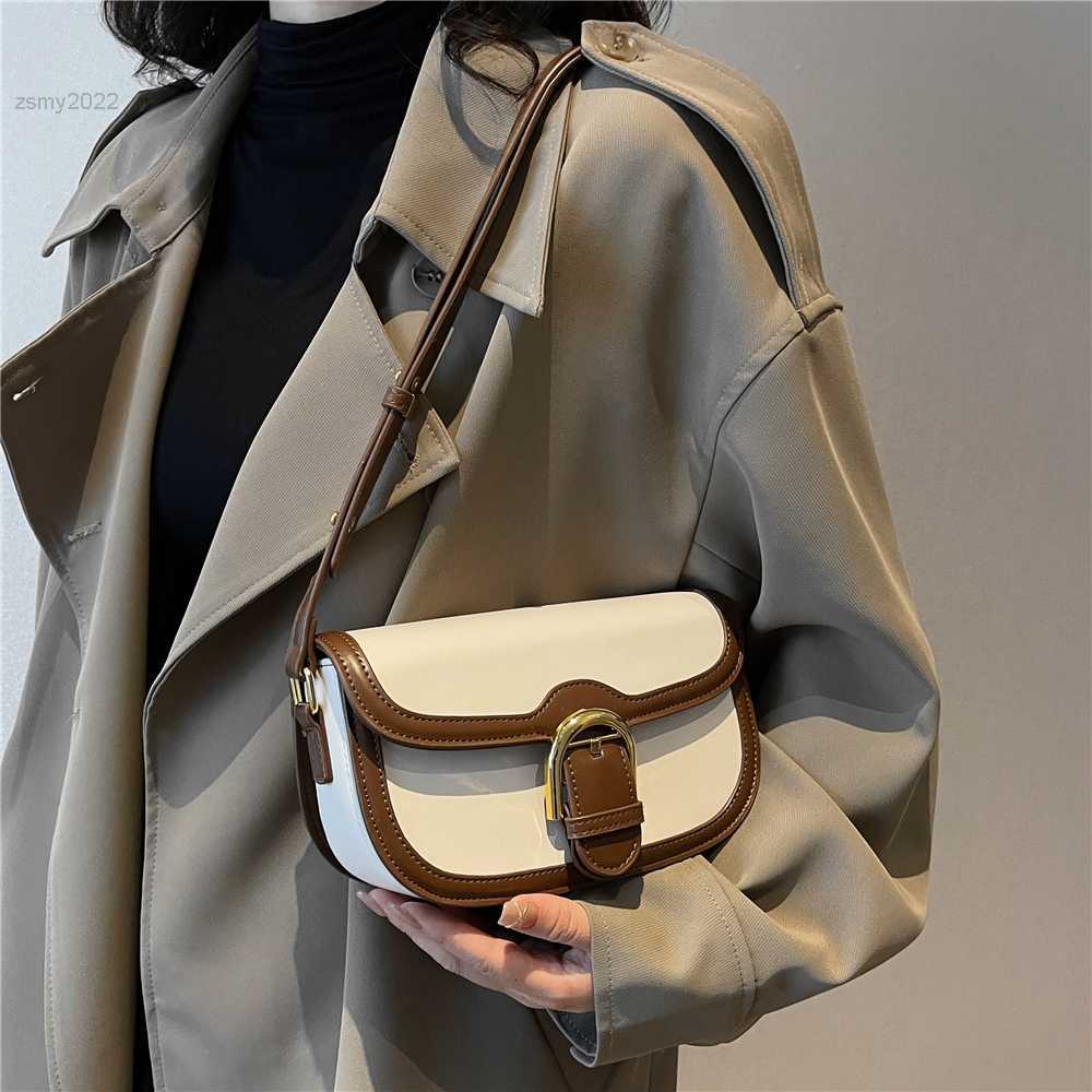 Evening Bags Semicircle Saddle Small Shoulder Bags For Women 2023 Trend Designer Crossbody Bag PU Leather Ladies Handbags Flap Purse Bolsas, Black
Evening Bags Semicircle Saddle Small Shoulder Bags For Women 2023 Trend Designer Crossbody Bag PU Leather Ladies Handbags Flap Purse Bolsas, Black