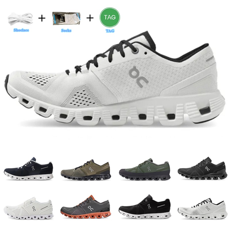 On Cloud X 1 Federer Running Shoes Workout and Cross Training Shoe yakuda store Run On Clouds Mens Boys Womens Girls Runners Dropshiping Accepted Footwear
On Cloud X 1 Federer Running Shoes Workout and Cross Training Shoe yakuda store Run On Clouds Mens Boys Womens Girls Runners Dropshiping Accepted Footwear