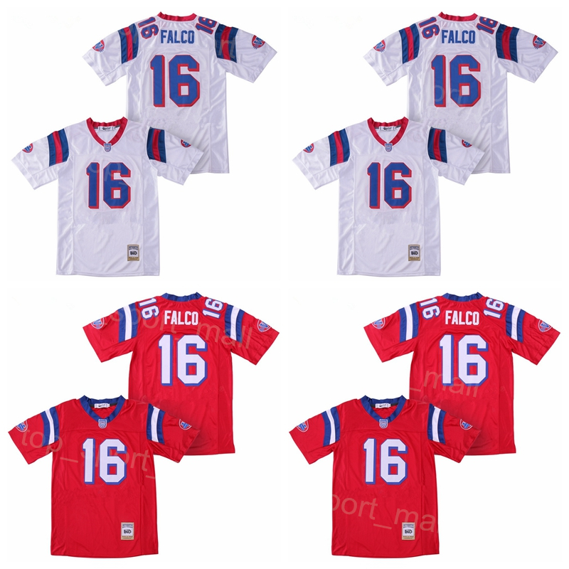 Movie Football 16 Shane Falco Jersey Men College The Replacements Sentinels Film All Stitched Breathable Orange White Team Color University For Sport Fans, Blue
Movie Football 16 Shane Falco Jersey Men College The Replacements Sentinels Film All Stitched Breathable Orange White Team Color University For Sport Fans, Blue