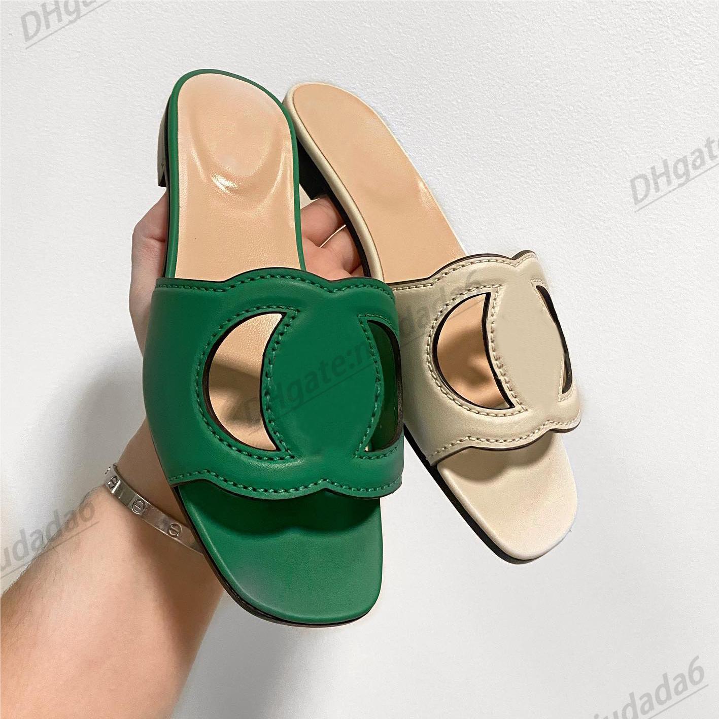 hot designer slide woman luxury slipper summer Interlocking G Flat cut-out Scuffs comfort outside colorful leather man shoe easy to wear lady sandal, #1
hot designer slide woman luxury slipper summer Interlocking G Flat cut-out Scuffs comfort outside colorful leather man shoe easy to wear lady sandal, #1