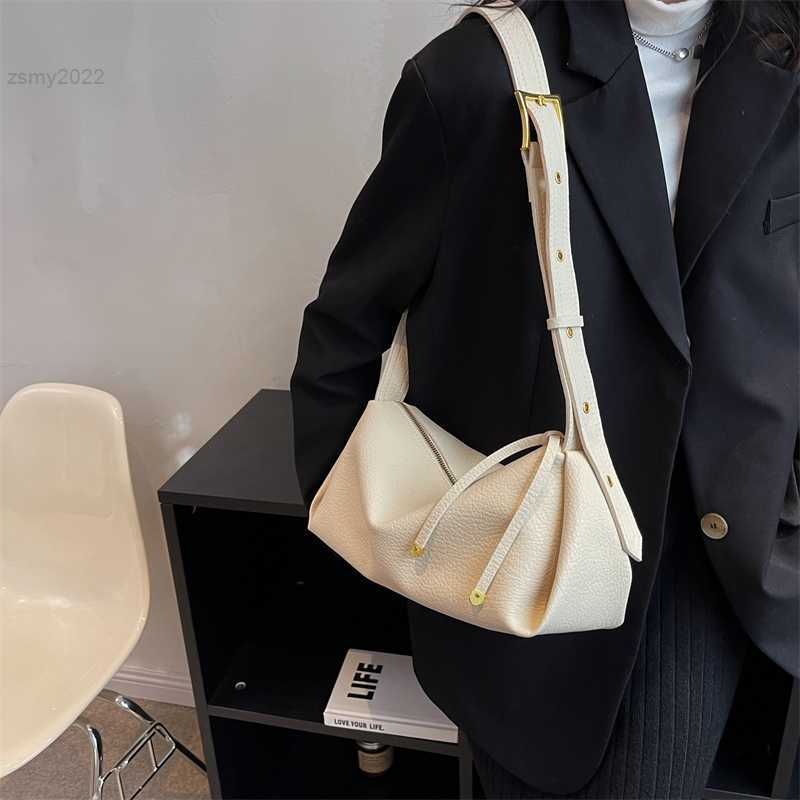 Evening Bags Jin YIde Bucket Bags for Women 2023 Luxury Brand Designer Trend Vintage Leather Zipper Crossoby Handbags and Purses Bolso Mujer, Gray
Evening Bags Jin YIde Bucket Bags for Women 2023 Luxury Brand Designer Trend Vintage Leather Zipper Crossoby Handbags and Purses Bolso Mujer, Gray