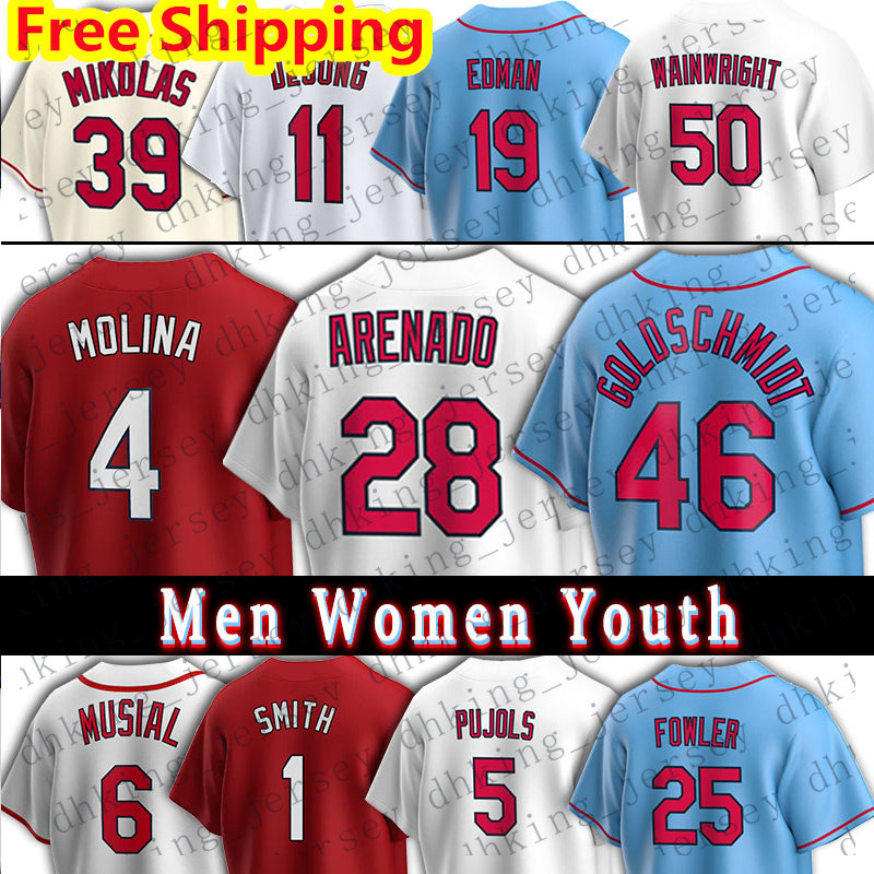 Nolan Arenado Cardinal Baseball Jerseys Paul Goldschmidt Yadier Molina Dylan Carlson Ryan Helsley Giovanny Gallegos MUSIAL SULLIVAN Walker Nolan Gorman, Men(hong que)
Nolan Arenado Cardinal Baseball Jerseys Paul Goldschmidt Yadier Molina Dylan Carlson Ryan Helsley Giovanny Gallegos MUSIAL SULLIVAN Walker Nolan Gorman, Men(hong que)