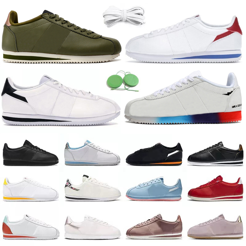 Men Women Running Shoes Have A Good Game Forrest Gump Black White Bronze Psychic Pale Ivory Metallic Gold Oregon Bone Aqua Olive Mens Trainers Sports Sneakers 36-45