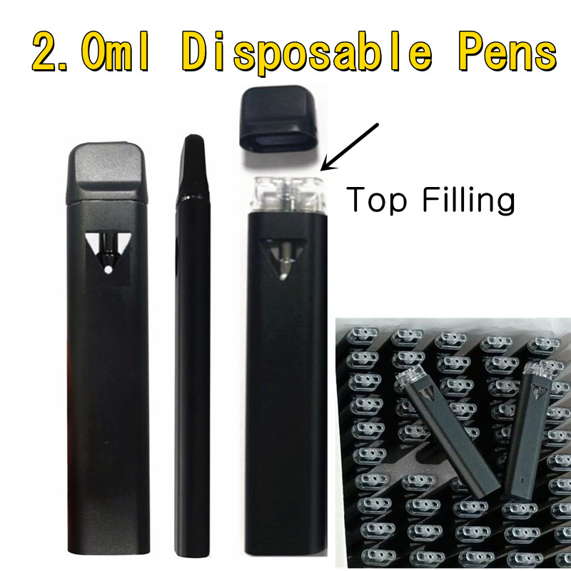 2ML Disposable Vape Pens Thick Oil Vape Cartridges E-cigarettes Rechargeable 350mAh Battery Devices view window Pods Starter Kits Vaporizer for D8 D9 OEM Logo h02
2ML Disposable Vape Pens Thick Oil Vape Cartridges E-cigarettes Rechargeable 350mAh Battery Devices view window Pods Starter Kits Vaporizer for D8 D9 OEM Logo h02