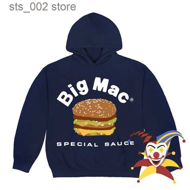 Men's Hoodies Sweatshirts Puff Print Cactus Plant Flea Market Big Mac Special Sauce Hamburger Hoodie Men Women 1 1 Best Quality CPFM Pullover Hooded T230111
Men's Hoodies Sweatshirts Puff Print Cactus Plant Flea Market Big Mac Special Sauce Hamburger Hoodie Men Women 1 1 Best Quality CPFM Pullover Hooded T230111