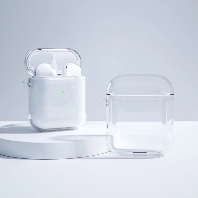 For Airpods pro 2 noise Headphone Accessories airpod pro BluetoothEarphone AP2 AP3 pros transparent protective cover pro 2nd gen soft shell earphones case
For Airpods pro 2 noise Headphone Accessories airpod pro BluetoothEarphone AP2 AP3 pros transparent protective cover pro 2nd gen soft shell earphones case