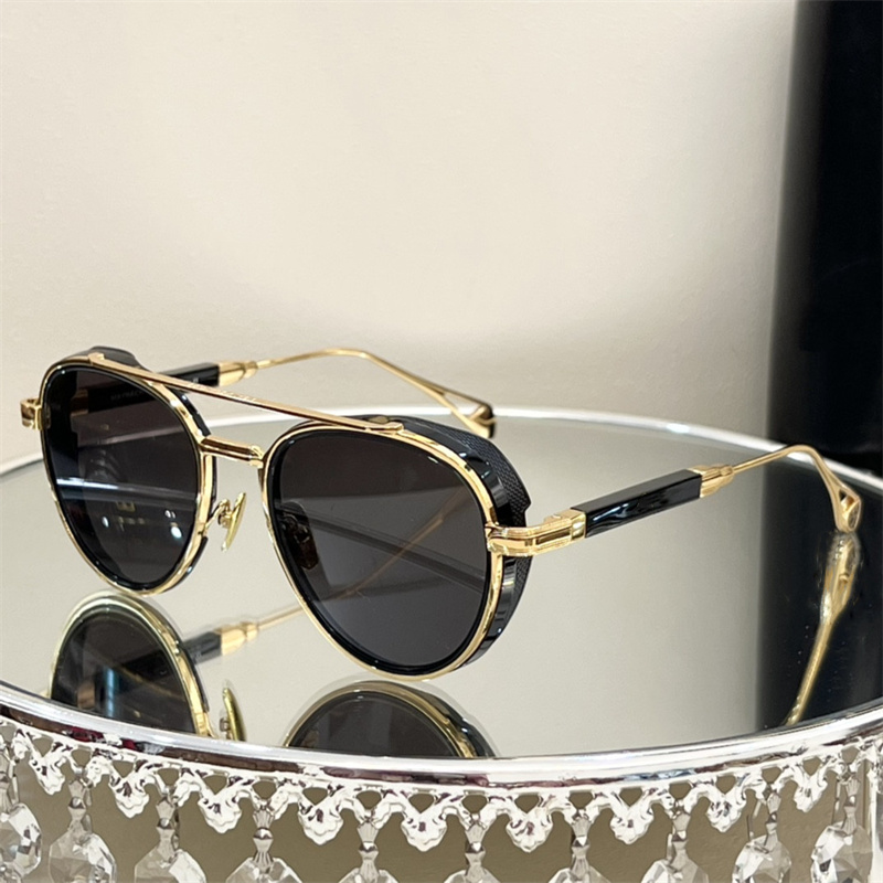 Vintage Brand Sunglasses Fashion Luxury Sunglasses For Men Women THE PADKYLOB Designers Style Anti-Ultraviolet Retro Glasses Random Box
Vintage Brand Sunglasses Fashion Luxury Sunglasses For Men Women THE PADKYLOB Designers Style Anti-Ultraviolet Retro Glasses Random Box