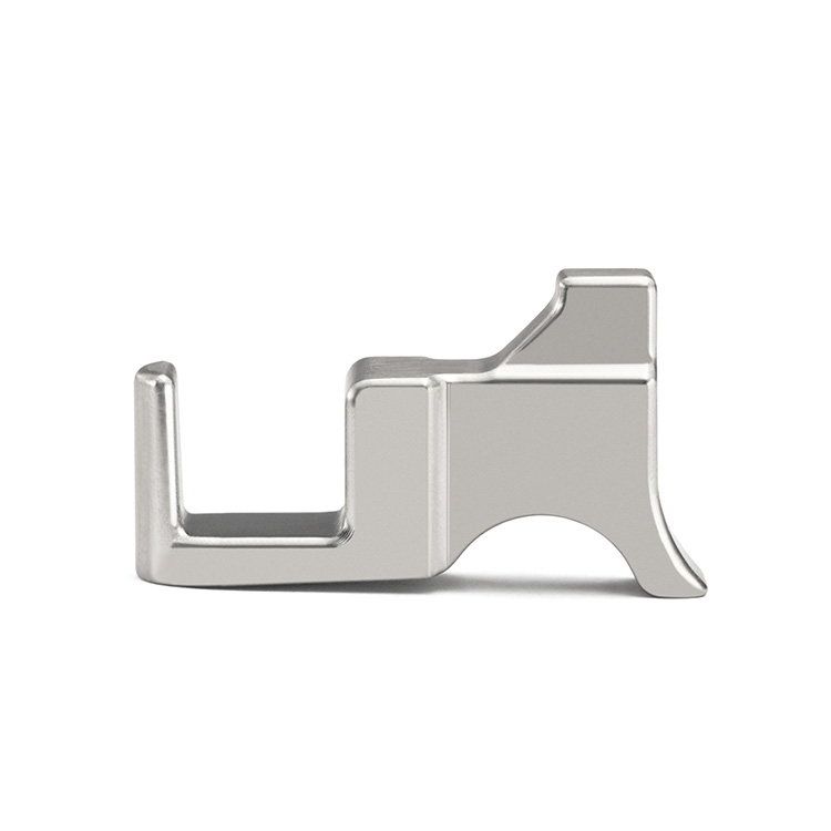 AR15 Switch Commercial Gra Fittings Ar15 Full Stainless Steel Automatic Selector Switch Full Auto AR15 Auto-switch Swift Link 2 Plug and Play
AR15 Switch Commercial Gra Fittings Ar15 Full Stainless Steel Automatic Selector Switch Full Auto AR15 Auto-switch Swift Link 2 Plug and Play