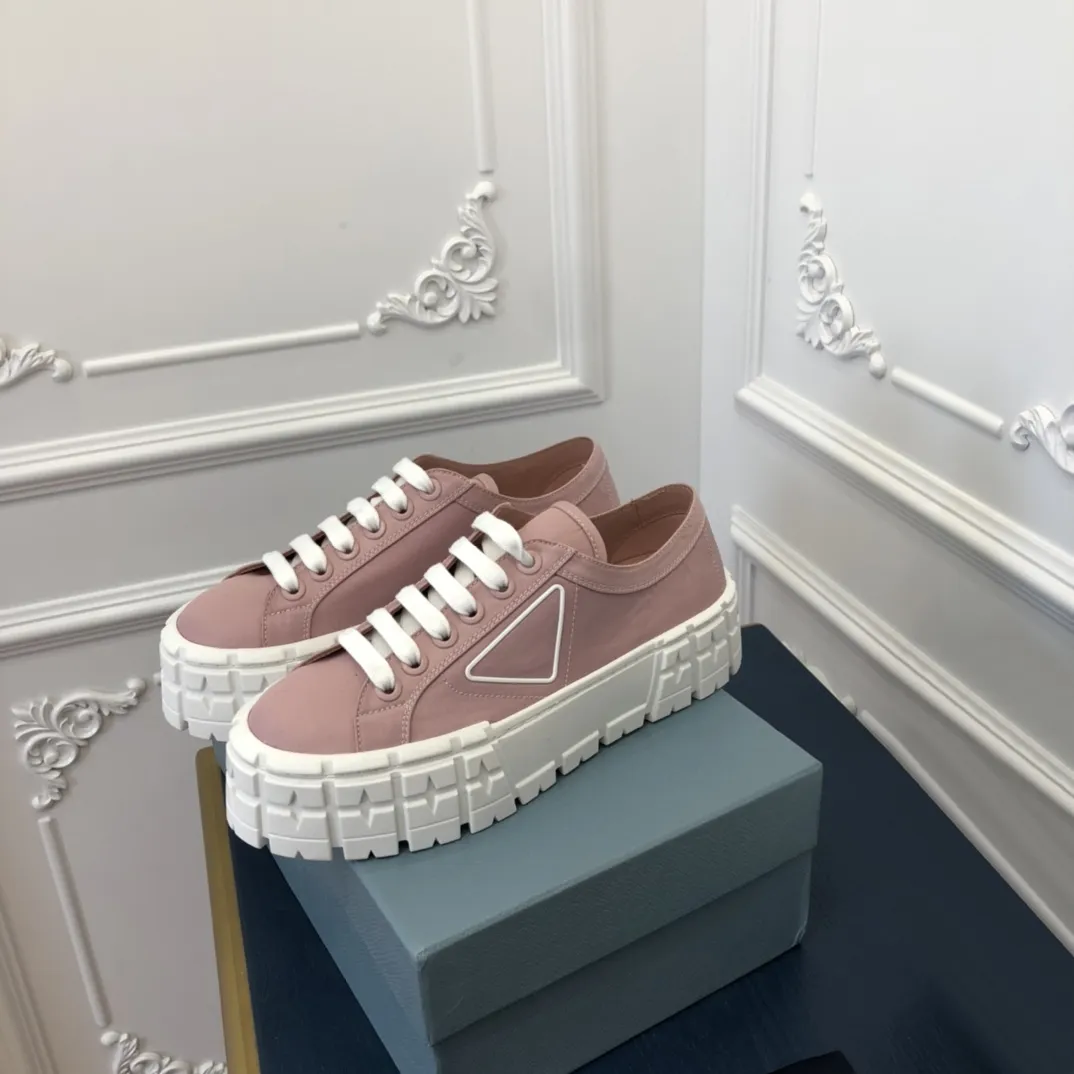 Designer Women's Low Canvas Thick Sole Sports Shoes Black Desert Women's Casual Shoes Elevated Nylon Women's Sports High Quality Factory Shoes, White
Designer Women's Low Canvas Thick Sole Sports Shoes Black Desert Women's Casual Shoes Elevated Nylon Women's Sports High Quality Factory Shoes, White