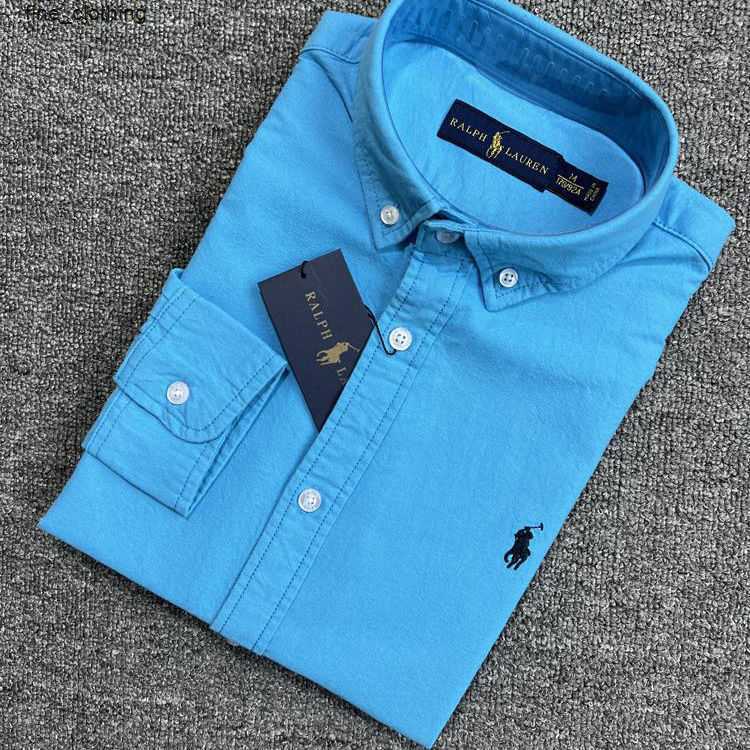 Little horse Mens Shirt polo polos Long Sleeve Business Autumn Leisure men casual loose E4ZC#
Little horse Mens Shirt polo polos Long Sleeve Business Autumn Leisure men casual loose E4ZC#