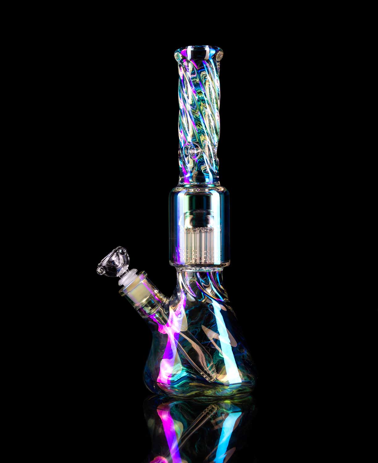 New Glass Bongs Water Pipes Hookahs Downstem Perc Heady Glass Dab Rigs Bubbler With 14mm Bowl
New Glass Bongs Water Pipes Hookahs Downstem Perc Heady Glass Dab Rigs Bubbler With 14mm Bowl