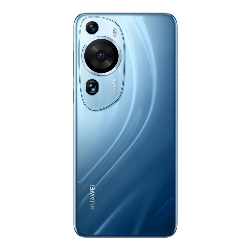 Original Huawei P60 Art 4G LTE Mobile Phone Smart 12GB RAM 1TB ROM Snapdragon 8 Plus 48.0MP NFC HarmonyOS 6.67" 120Hz Full Screen Fingerprint ID 