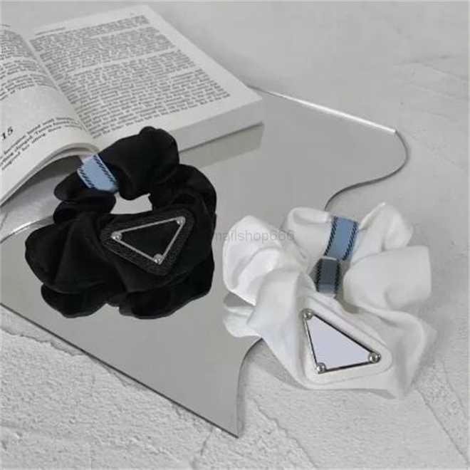 Girl Triangle Elastic Rubber Bands Hair Ring Designer Hairbands Ponytail Holder Hair Ties Fashion Women Girls Hairpin Elegant Hair Accessories, White
Girl Triangle Elastic Rubber Bands Hair Ring Designer Hairbands Ponytail Holder Hair Ties Fashion Women Girls Hairpin Elegant Hair Accessories, White