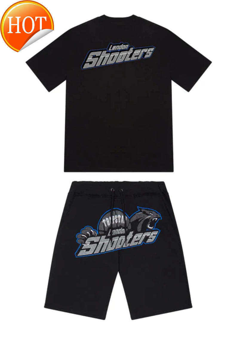 Men's T shirts Cotton Clothes Short Set Summer Men Trapstar Londonr Shooters Women Embroidered Bottom Tracksuit Clothing, Orange
Men's T shirts Cotton Clothes Short Set Summer Men Trapstar Londonr Shooters Women Embroidered Bottom Tracksuit Clothing, Orange