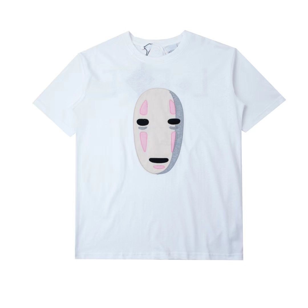 Shirt Summer Mens women Designers T Man Womens tshirt With loewees Letters Print Short Sleeves Shirts Men Loose Oversize Luxury Street Tees Loose Trend Top Tees NA8G, 01
Shirt Summer Mens women Designers T Man Womens tshirt With loewees Letters Print Short Sleeves Shirts Men Loose Oversize Luxury Street Tees Loose Trend Top Tees NA8G, 01