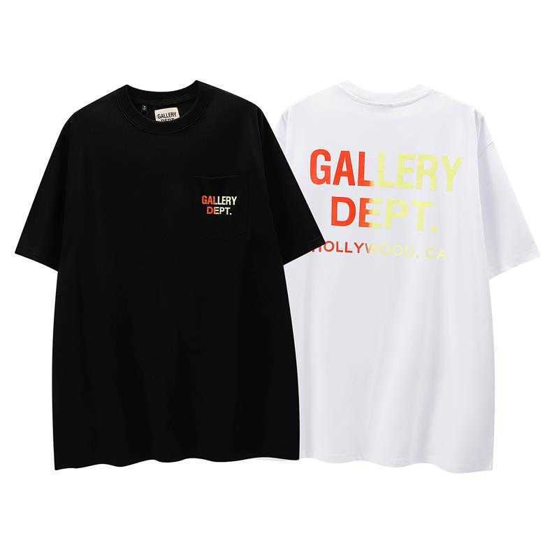 Fashion Designer Clothing Galleryes Depts Tees Tshirt Vintage Tee Illustrated Colorful Letter Rock Half Sleeve T-shirt Short Sleeve Casual Streetwear Sportswear, Black
Fashion Designer Clothing Galleryes Depts Tees Tshirt Vintage Tee Illustrated Colorful Letter Rock Half Sleeve T-shirt Short Sleeve Casual Streetwear Sportswear, Black