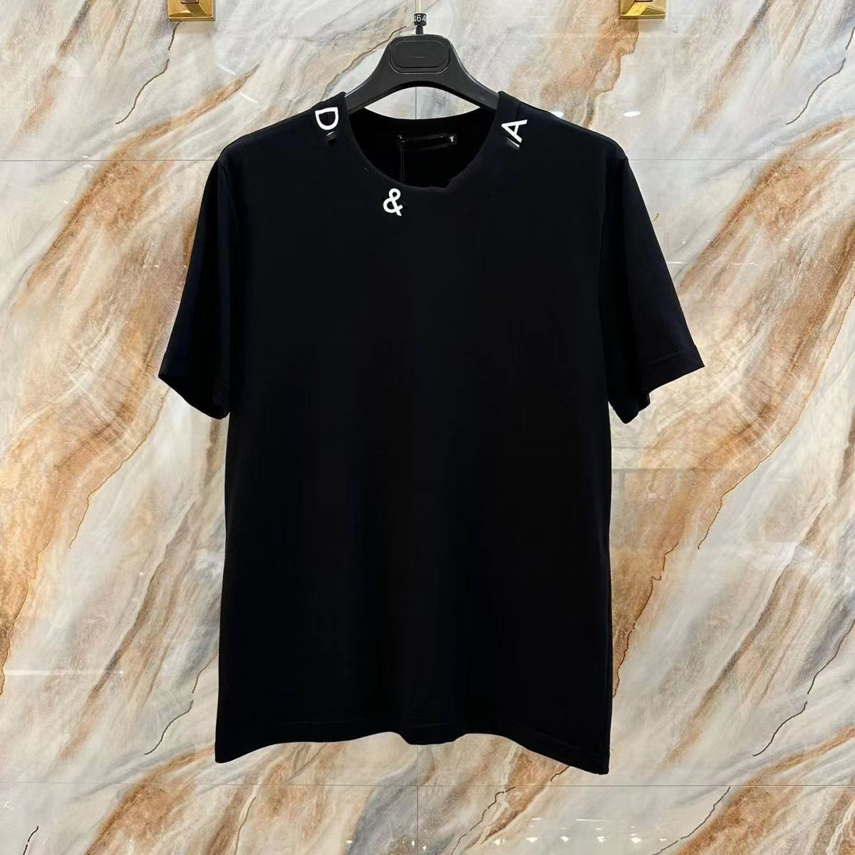Designer Men's T-Shirts D g males 2023 fashion female tees Hip Hop style 5A Streetshirt short sleeve crew neck Printed tshirt Asian Size, Black
Designer Men's T-Shirts D g males 2023 fashion female tees Hip Hop style 5A Streetshirt short sleeve crew neck Printed tshirt Asian Size, Black