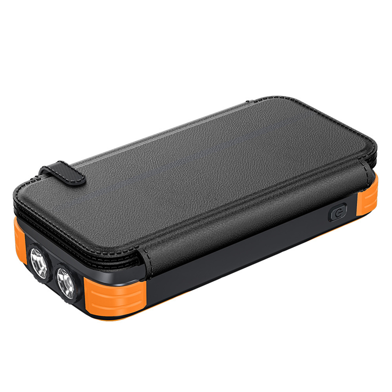 43800mAh 10W Solar Power Banks Fast Qi Wireless Charger PD20W Powerbank with Cable for iPhone 14 Samsung S22 Poverbank