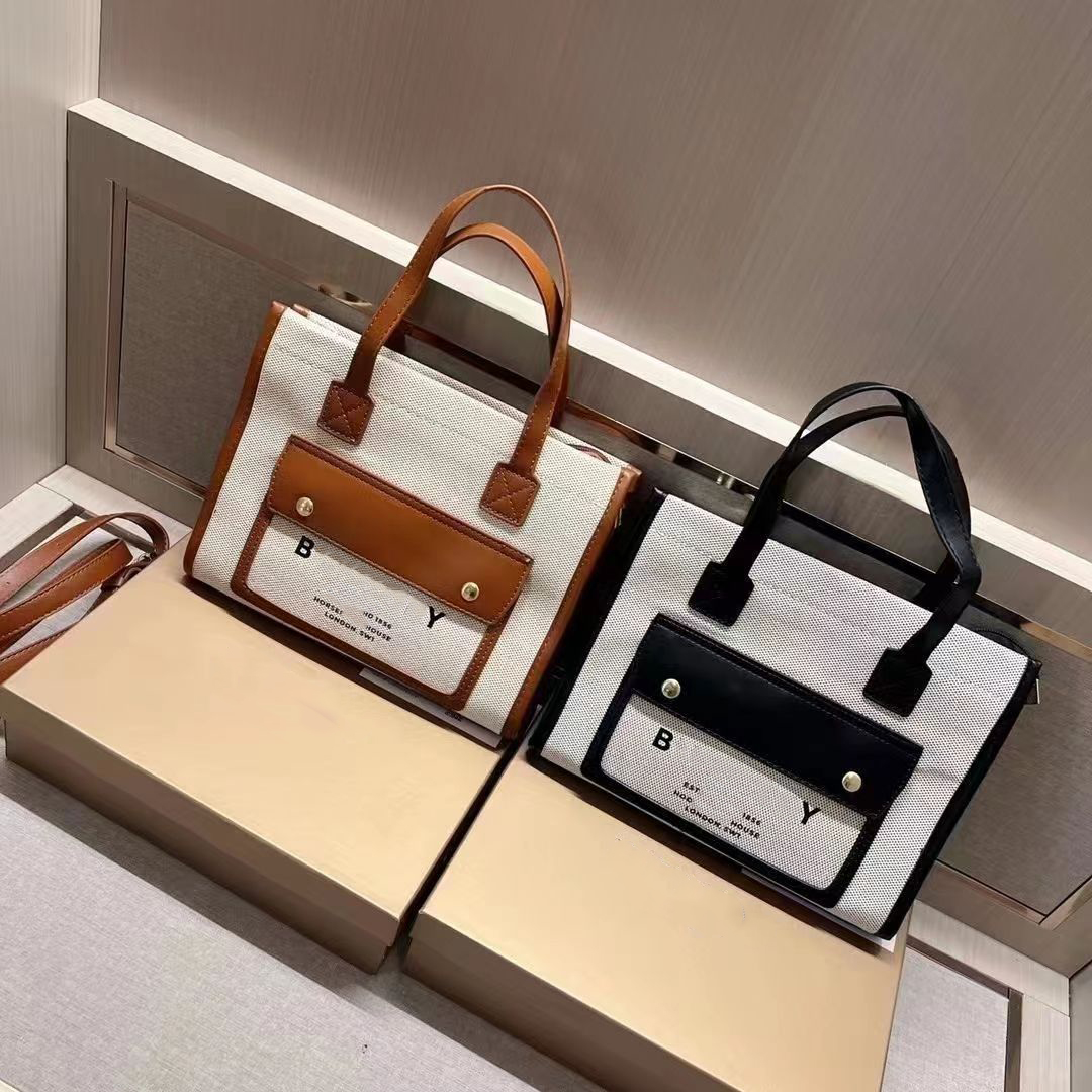 Designer The Tote Bag Women Handbag Shoulder Bag Mini totes Canvas Crossbody Shopping Luxury Fashion Totes Bags canvas bag Black Large B Handbags 2023
Designer The Tote Bag Women Handbag Shoulder Bag Mini totes Canvas Crossbody Shopping Luxury Fashion Totes Bags canvas bag Black Large B Handbags 2023