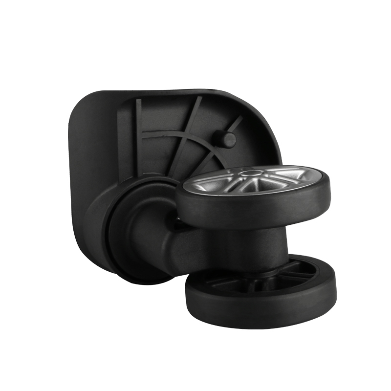 Bag Parts Accessories Luggage Replacement Wheels Repair Set Password Wheel Trolley Repair Parts for 360 Spinner Luggage for Wheels Luggage Casters 230