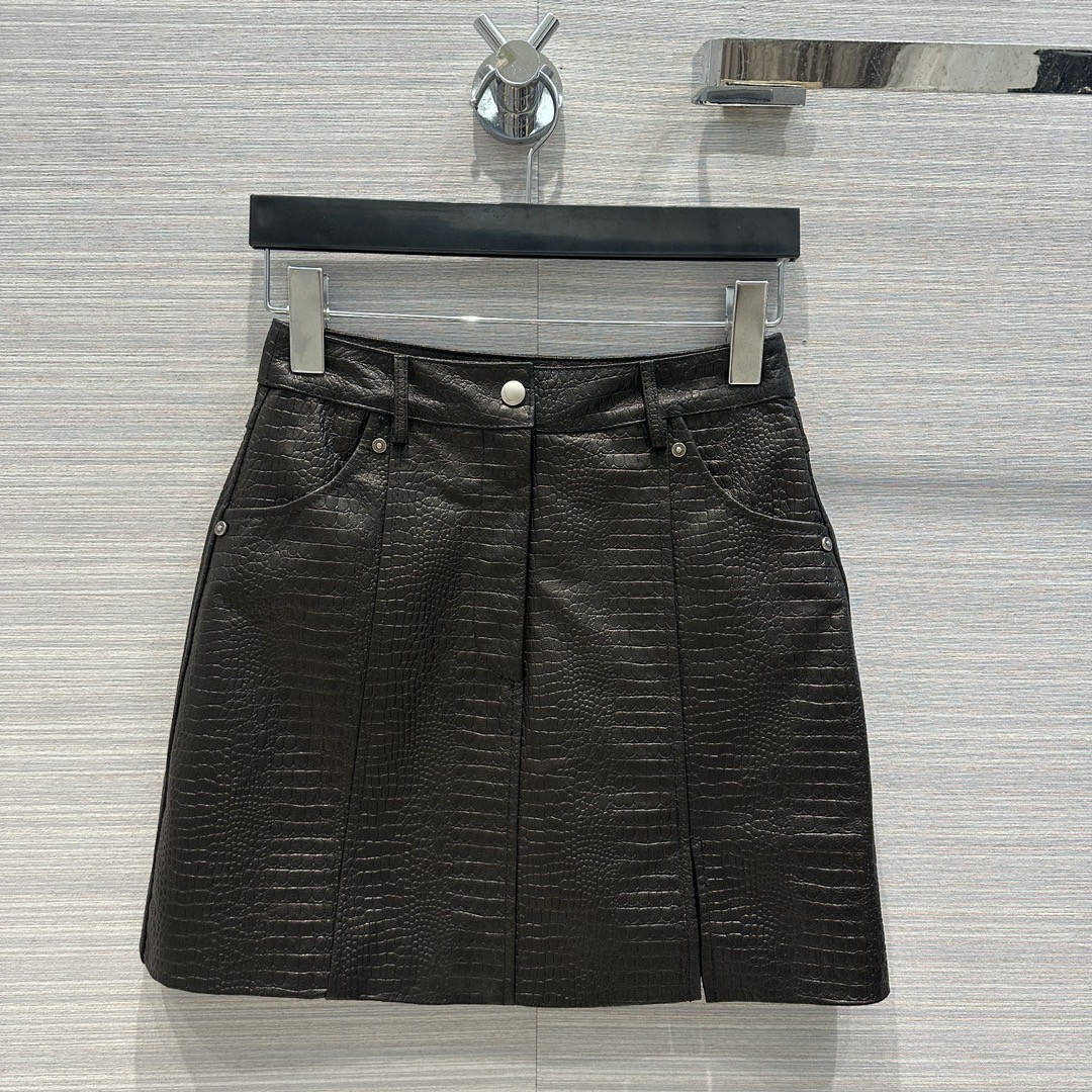 2023 New Spring Summer Autumn Milan Designer Skirts Gorgeous A Skirts Women' Brand Same Style Dress 0418-2, Blue
2023 New Spring Summer Autumn Milan Designer Skirts Gorgeous A Skirts Women' Brand Same Style Dress 0418-2, Blue