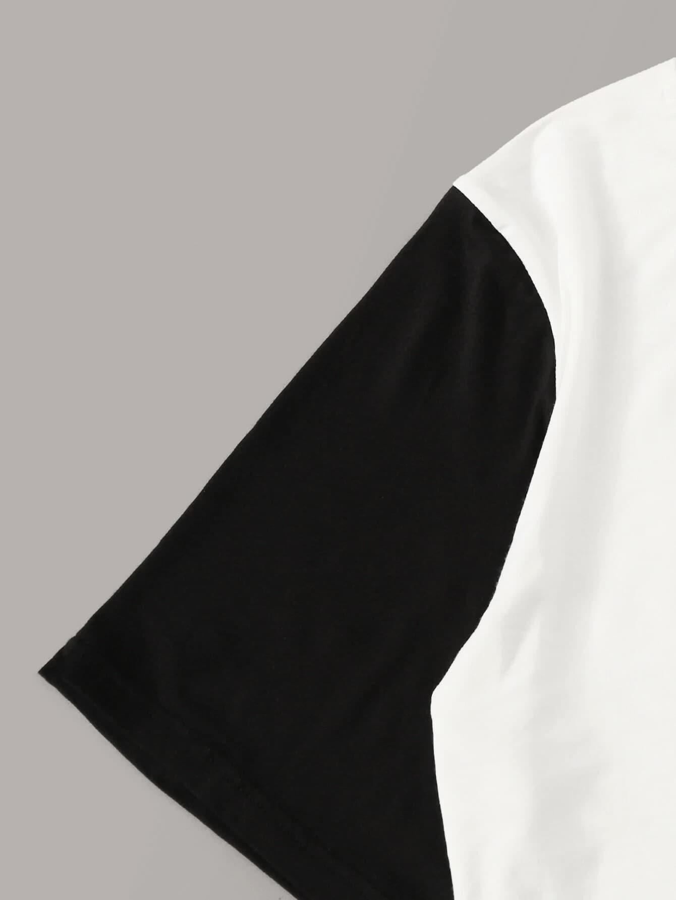 Women's T-Shirt Plus Size Elegant Fashion Summer Short Sleeve Casual T-shirt Women Black And White O-neck Loose Tops emale Large Size Tee 5XL 230