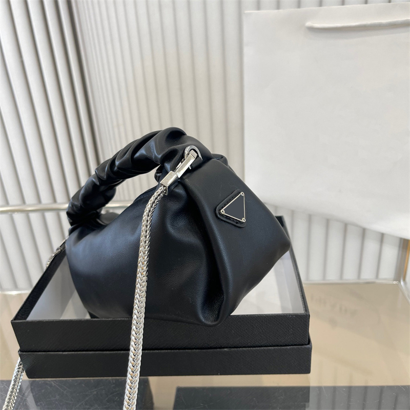 Genuine Leather Designer Handbag Fashion Bag Women Men Top Triangle Shoulder Bag Cosmetic Purse 20cm By 10cm Crossbody Handbags, 1 no box
Genuine Leather Designer Handbag Fashion Bag Women Men Top Triangle Shoulder Bag Cosmetic Purse 20cm By 10cm Crossbody Handbags, 1 no box