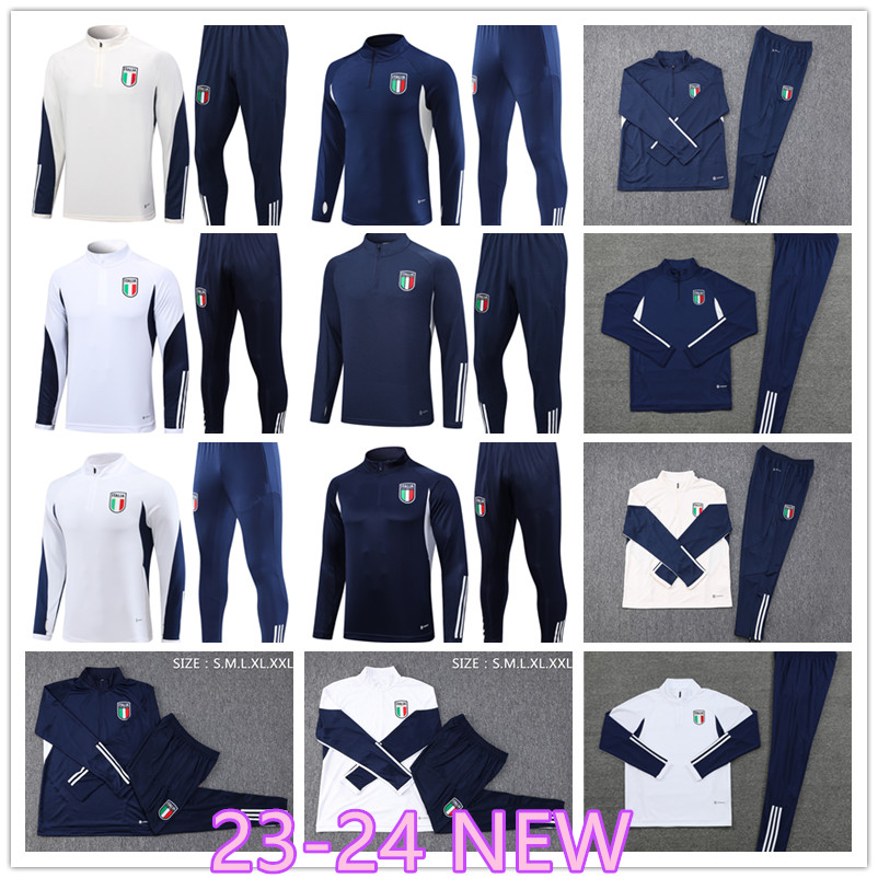 2023 2024 ItalyS tracksuits tuta maglia jersey 22 23 24 Italia Italie training suit survetement camiseta SOCCER jerseys chandal kit football men and uomo calcio, Red
2023 2024 ItalyS tracksuits tuta maglia jersey 22 23 24 Italia Italie training suit survetement camiseta SOCCER jerseys chandal kit football men and uomo calcio, Red