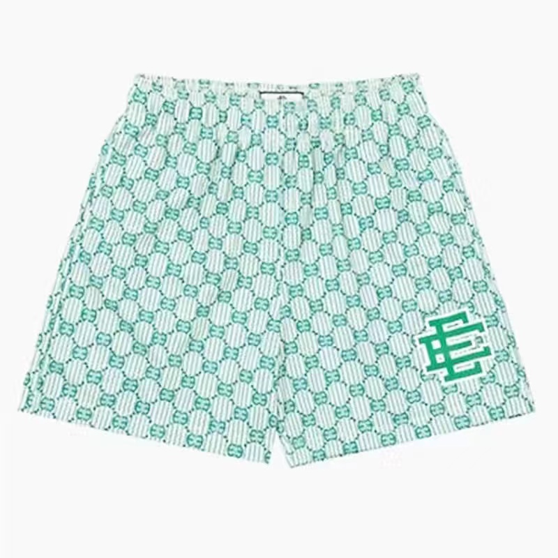 ee shorts men designer shorts trendy brand fitness pants, sports running, basketball quartered pants american street summer shorts
ee shorts men designer shorts trendy brand fitness pants, sports running, basketball quartered pants american street summer shorts