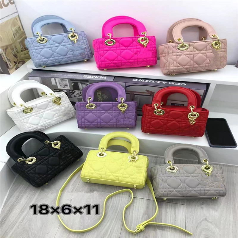 Frye Handbags Baby Kids Designer Purses Tote Newest Girls Mini Princess Bags Children Cute Casual Shoulder Bag Christmas Gifts 9Colors, Pink with logo
Frye Handbags Baby Kids Designer Purses Tote Newest Girls Mini Princess Bags Children Cute Casual Shoulder Bag Christmas Gifts 9Colors, Pink with logo