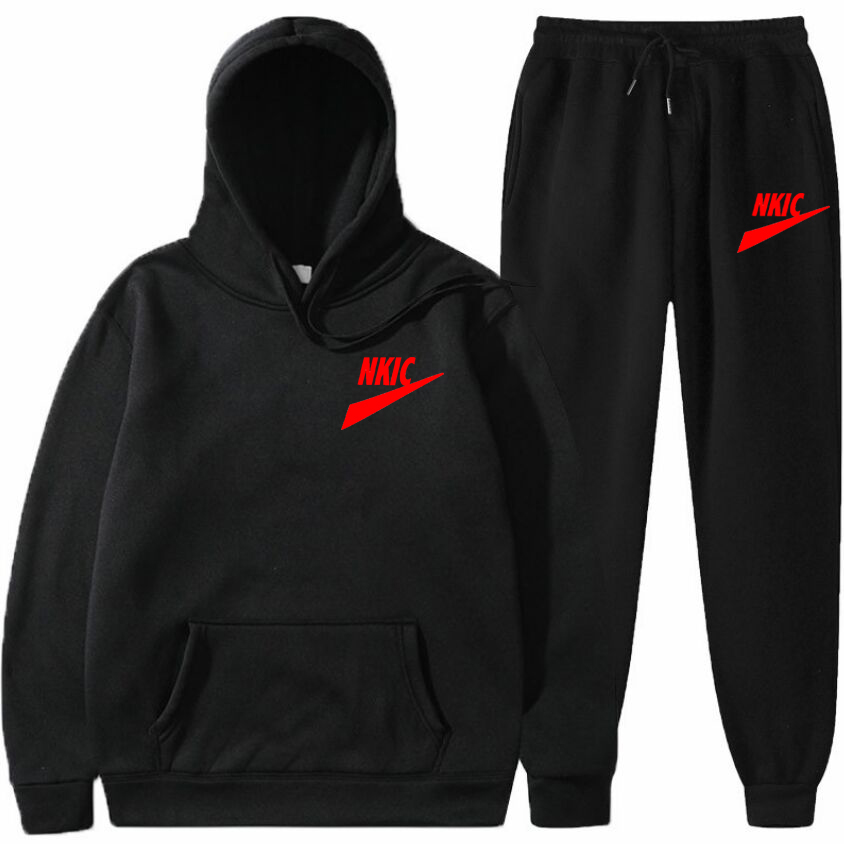 New Casual Mens Tracksuits Spring Men's Sportswear Sets Hoodies Sweatpants Male Streetwear 2 Piece Set Plus Size, Yellow
New Casual Mens Tracksuits Spring Men's Sportswear Sets Hoodies Sweatpants Male Streetwear 2 Piece Set Plus Size, Yellow