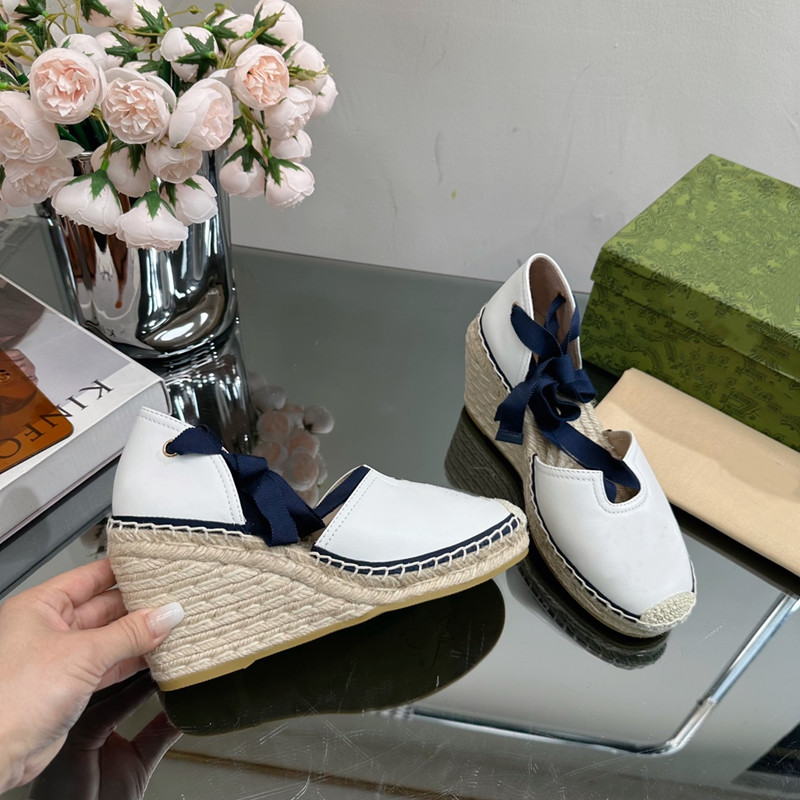 2023 Luxury Brand Women Shoes Genuine Leather High Heel Ladies Shoes Platform Shoes Woven Retro Thick Sole Fashion Sandals Mujer, Yellow
2023 Luxury Brand Women Shoes Genuine Leather High Heel Ladies Shoes Platform Shoes Woven Retro Thick Sole Fashion Sandals Mujer, Yellow