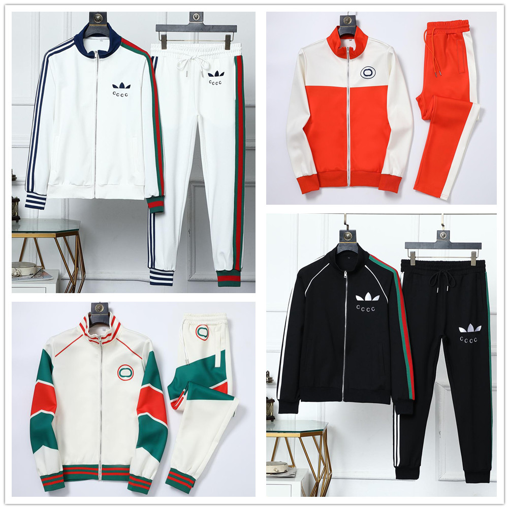 Mens Tracksuit Designer Tracksuit Hoodie Pants With Letters Casual Fashion Style Spring Autumn Outwear Track Suit Asian size M-3XL, 11
Mens Tracksuit Designer Tracksuit Hoodie Pants With Letters Casual Fashion Style Spring Autumn Outwear Track Suit Asian size M-3XL, 11