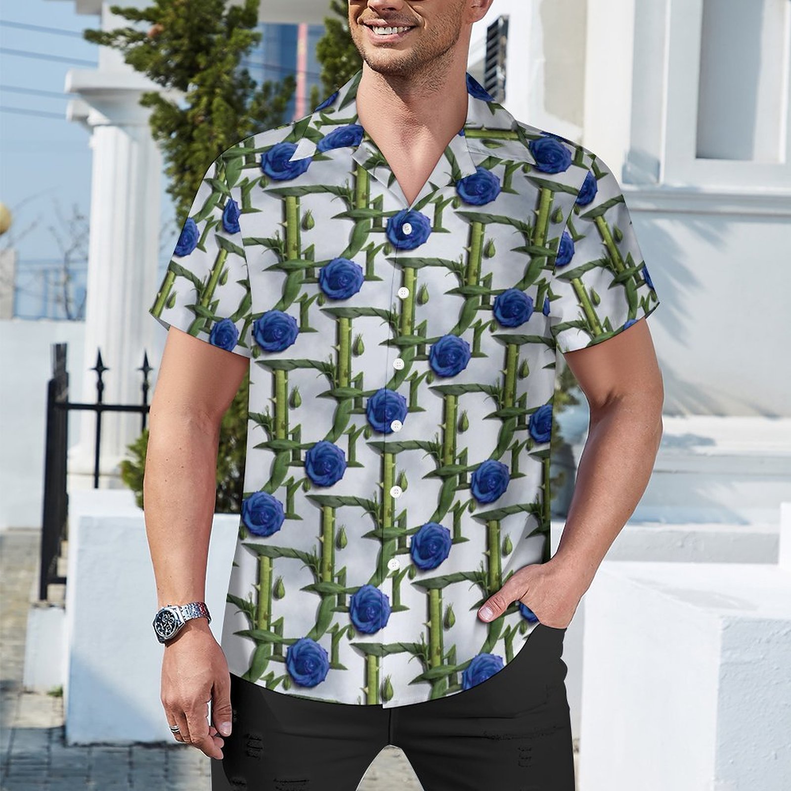 Men's Designer Shirt Summer Short Sleeve Casual Shirt Fashion Classic Elements Loose Polos Beach Style Breathable T-shirt S-4XL CS116
Men's Designer Shirt Summer Short Sleeve Casual Shirt Fashion Classic Elements Loose Polos Beach Style Breathable T-shirt S-4XL CS116