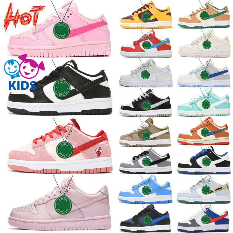 2023 dunks kids Casual Shoes sb low dunksb Girls boys Sports baby sneakers designer trainers Running basketball shoe retro black kid youth toddler infants Athletic, Brown
2023 dunks kids Casual Shoes sb low dunksb Girls boys Sports baby sneakers designer trainers Running basketball shoe retro black kid youth toddler infants Athletic, Brown
