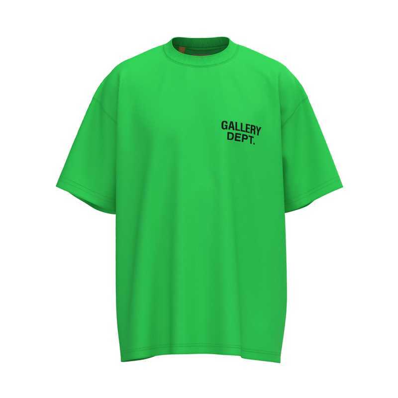 Fashion Designer Clothing Galleryes Depts Tees Tshirt Fruit Green Printing Letter Short Sleeve American ROCK Fashion Brand Loose Couple T-shirt Men Hip hop Tops, Apple green
Fashion Designer Clothing Galleryes Depts Tees Tshirt Fruit Green Printing Letter Short Sleeve American ROCK Fashion Brand Loose Couple T-shirt Men Hip hop Tops, Apple green