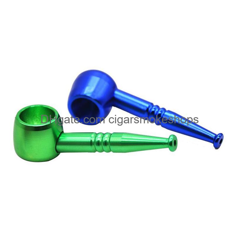 Accessories Metal Pipe Pot Shape Colorf Gold Tube Aluminum Alloy Mini Smoking Portable Unique Design Easy To Carry Clean Drop Delive Dhgjs
Accessories Metal Pipe Pot Shape Colorf Gold Tube Aluminum Alloy Mini Smoking Portable Unique Design Easy To Carry Clean Drop Delive Dhgjs